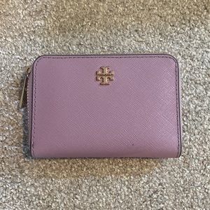 Tory Burch cardholder